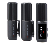 Mikrofon Thronmax Mdrill Space wireless - czarny